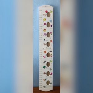 Baby Growth Chart